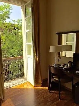 Due Colonne Отель 3*