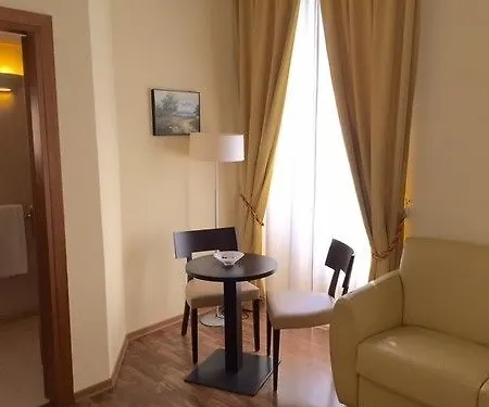 Отель Due Colonne Кальяри